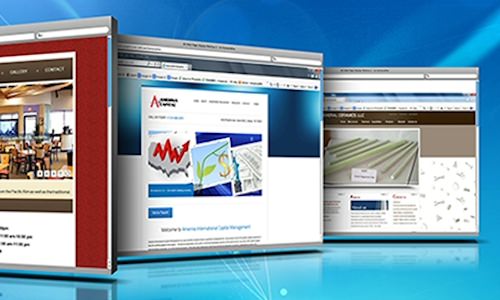 WEB Pos Services Dallas, TX