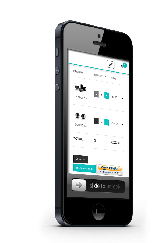 Mobile Responsive Design Dallas