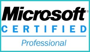 Microsoft Certified Professional