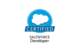 Salesforce Certified Architect, Developer